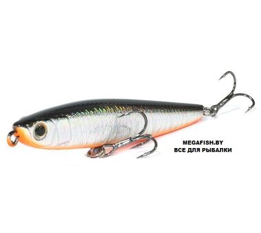 Воблер Strike Pro Slide Bait Heavy One 90 (20 гр; 9 см; 0.4-4 м) A70-SBO