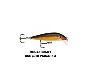 Воблер Rapala Countdown 07 (8 гр; 7 см) G