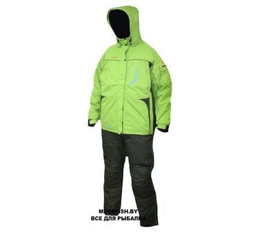 Костюм Ryobi new (Green/Olive; XL)