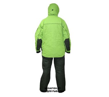 Костюм Ryobi new (Green/Olive; XL) 2