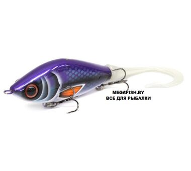 Воблер Strike Pro Guppie DS (9 см; 35.7 гр; 0.5-3 м) TR-004