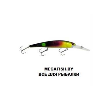 Воблер Bandit Walleye Shallow (12 см; 17.5 гр; 2.4-3.6 м) OL152