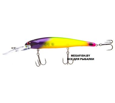 Воблер Bandit Deep Walleye (12 см; 17.5 гр; 6-8.1 м) OL154