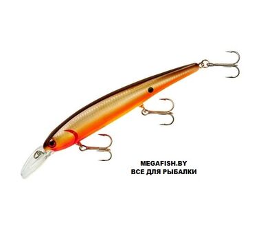 Воблер Bandit Walleye Shallow (12 см; 17.5 гр; 2.4-3.6 м) 95