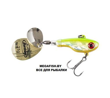 Berkley-Pulse-Spintail-Candy-Lime