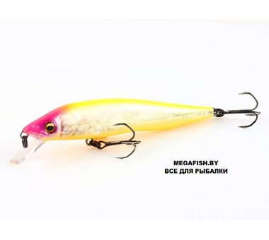 Воблер Megabass Vision Q-Go 95 (10.5 гр; 9.5 см; 0.6-0.8 м) gp hachiro reaction