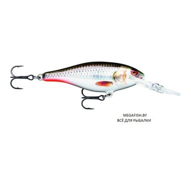 Rapala-Shallow-Shad-Rap-ROHL