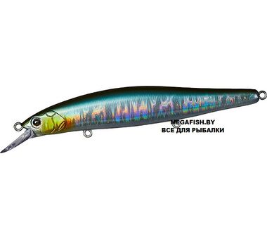 Воблер Daiwa Steez Minnow 125SP (19 гр; 12.5 см; 0-1.3 м) SR Special Shiner