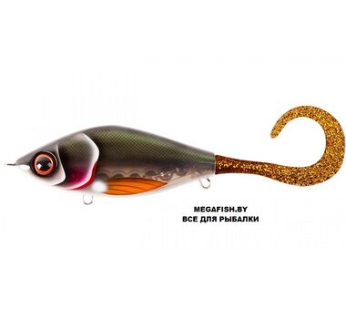 Воблер Strike Pro Guppie DS (9 см; 35.7 гр; 0.5-3 м) TR014