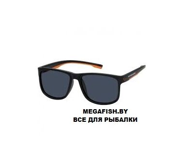 Очки Savage Gear 1 Polarized Sunglasses Black