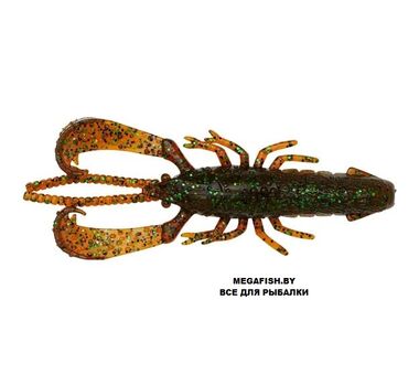 Savage-Gear-Reaction-Crayfish-Green-Pumpkin