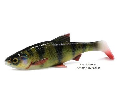 Приманка Savage Gear LB 4D River Roach (22 см; 125 гр; 1 шт.) Perch