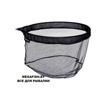 Flagman-Plastic-oval-net-head