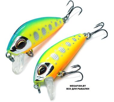 Kosadaka-L-Minnow-XS-45F-SNT