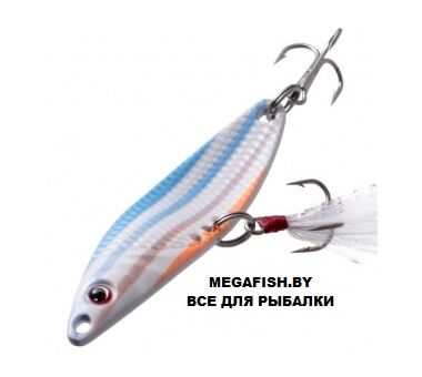 Fish-Image-Needle-Lumi-Striper