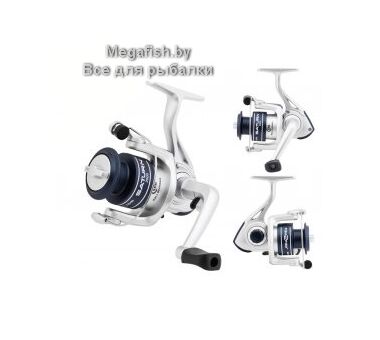 Катушка Fish2Fish Saturn FG2000 (5bb)