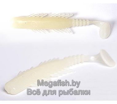 Силиконовая приманка Lucky John Pro Series BUGSY SHAD 10.00 (10см,упаковка 5...