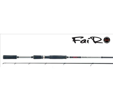 Спиннинг Pontoon-21 GAD FAIR FRS702MF 2,13 m 5-25 m 2