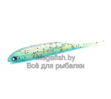 Силиконовая приманка Lucky John Makora Split Tail 3.5 (10см,4.8гр,упаковка 6...