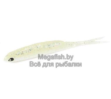 Силиконовая приманка Lucky John Makora Split Tail 3.5 (10см,4.8гр,упаковка 6...