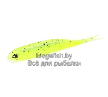 Силиконовая приманка Lucky John Makora Split Tail 3.5 (10см,4.8гр,упаковка 6...