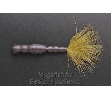 Силиконовая приманка Megabass Ya-Manba 3 (7.2см, упаковка 6 шт) цвет  uv...