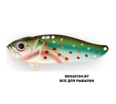 Цикада Strike Pro Cyber Vibe 55 (17 гр; 5.5 см) 964F