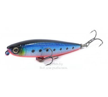 Воблер Strike Pro Slide Bait Heavy One 90 (20 гр; 9 см; 0.4-4 м) A234-SBO-LU