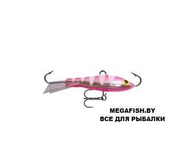 Балансир Rapala Jigging Rap 3 (6 гр; 3 см) GZP