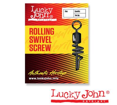 Lucky-John-Original-ROLLING-SWIVEL-SCREW
