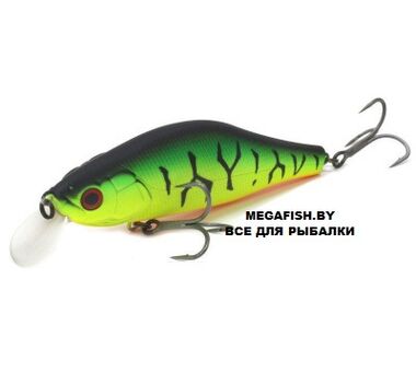 Воблер Zipbaits Khamsin 70SR (9.5 гр; 7 см; 1.5 м) 995