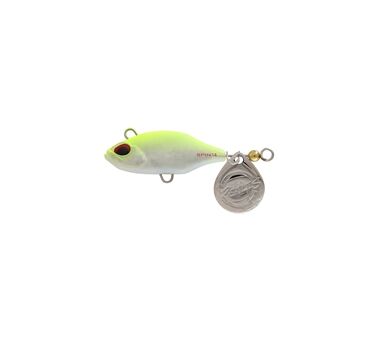 Тейлспиннер Duo Realis Spin 40 (14 гр; 4 см) CCC3028