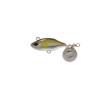 Тейлспиннер Duo Realis Spin 40 (14 гр; 4 см) GRA3050