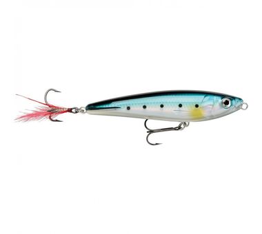 Воблер Rapala X-Rap Subwalk 15 (58 гр; 15 см; 0.3-1.2 м) BSRD