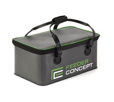 Термосумка рыболовная Feeder Concept EVA COOLER BAG 450х260х200