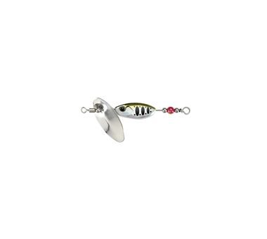 Блесна DUO Ryuki Spinner, 5,0 г, цвет PNA4034