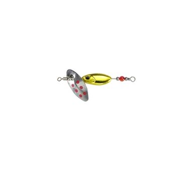 Блесна DUO Ryuki Spinner, 5,0 г, цвет PSA0588