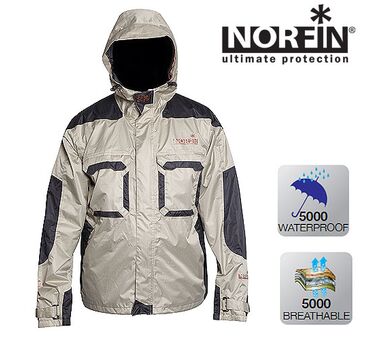 Куртка-Norfin-PEAK-MOOS-разм.S