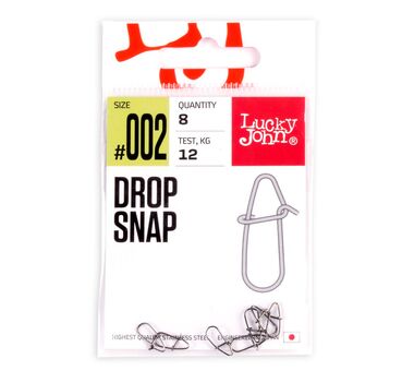 Lucky-John-Pro-Series-DROP-SNAP