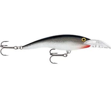 Воблер Rapala Scatter Rap Tail Dancer (13 гр; 9 см; 3.3-5.7 м) S