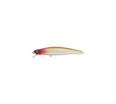 Воблер PONTOON 21 Preference Minnow 75SP-SR, 75мм,  5.4гр. суспендер 0,4 -...