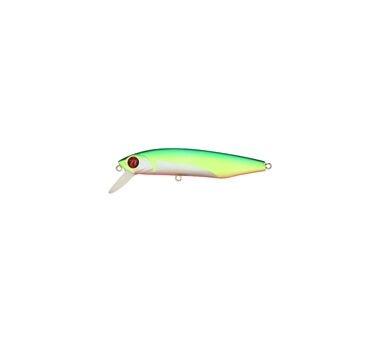 Воблер PONTOON 21 Dexter Minnow 93SP-SR, 93мм., 13,5гр. 0,8-1,5м, №R37