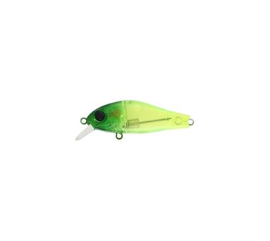 Воблер ZIPBAITS Rigge 43F, 43мм, 3,4г. плавающий цвет № 193