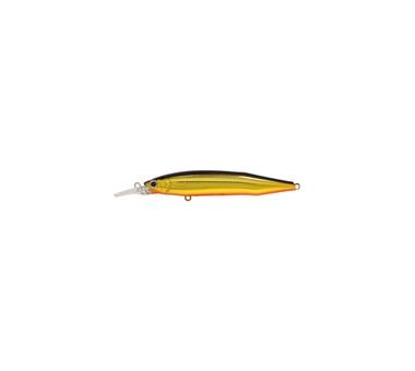 Воблер ZIPBAITS Rigge D-Force 95MDF 95мм, 11,8г, плавающий, 1-2м цвет №050