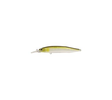 Воблер ZIPBAITS Rigge D-Force 95MDF 95мм, 11,8г, плавающий, 1-2м цвет №191