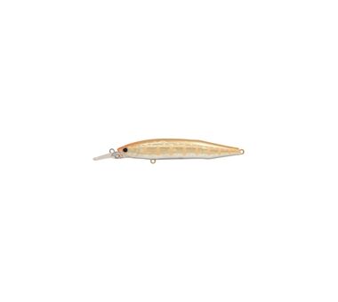 Воблер ZIPBAITS Rigge D-Force 95MDF 95мм, 11,8г, плавающий, 1-2м цвет №302