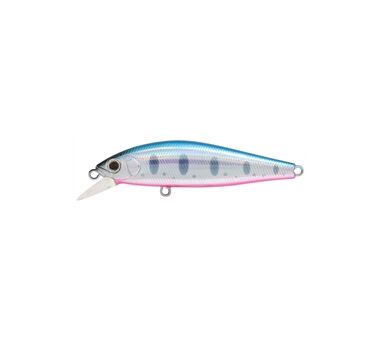 Воблер ZIPBAITS Rigge Flat S-Line 60S, 60мм, 6,8г, тонущий, 0,4-1,3м, цвет № 913