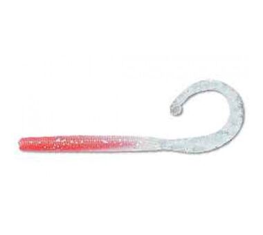 Твистер MEGABASS Dot Worm P 2 1/4", 5шт в уп., цвет: Motsu