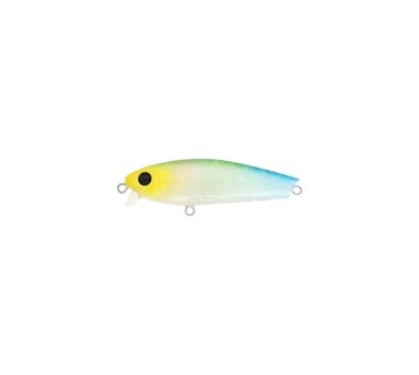 Воблер ZIPBAITS ZBL Zoea Lipple 45F, 45мм, 3,0г, плавающий  цвет № L-152