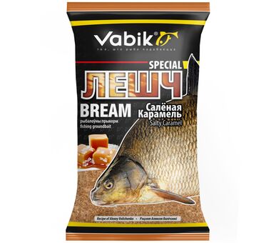 Vabik-Special